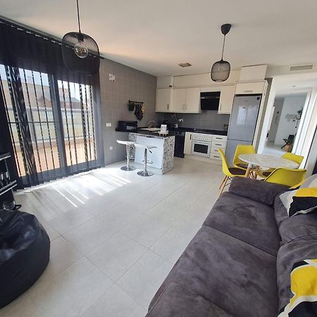 Attic Terrace 360 Moncofa Apartment Moncofar Ngoại thất bức ảnh
