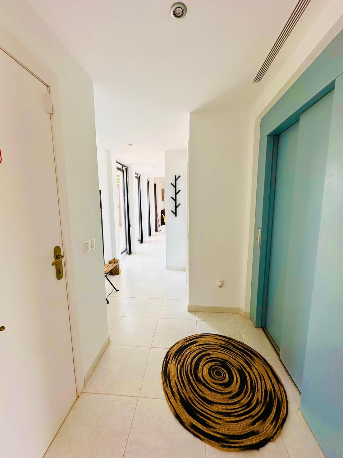 Attic Terrace 360 Moncofa Apartment Moncofar Ngoại thất bức ảnh