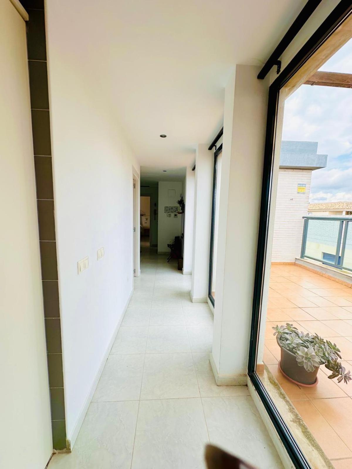 Attic Terrace 360 Moncofa Apartment Moncofar Ngoại thất bức ảnh