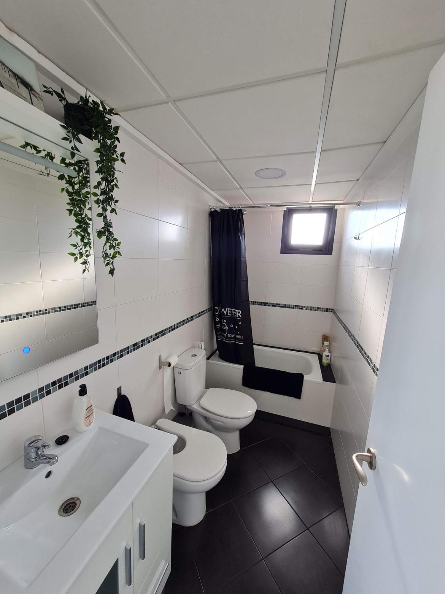 Attic Terrace 360 Moncofa Apartment Moncofar Ngoại thất bức ảnh