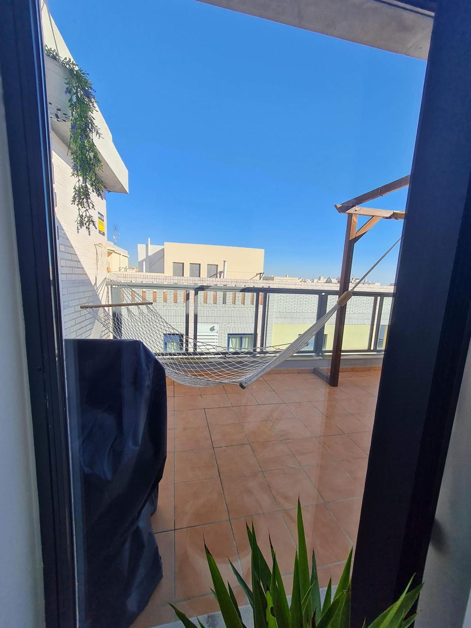 Attic Terrace 360 Moncofa Apartment Moncofar Ngoại thất bức ảnh