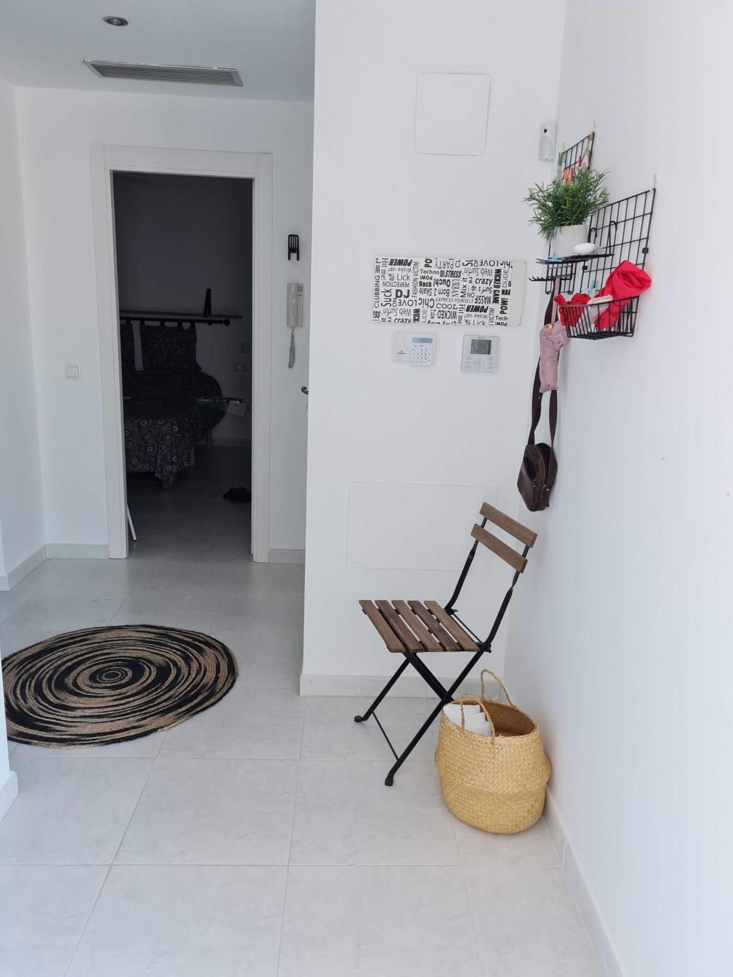 Attic Terrace 360 Moncofa Apartment Moncofar Ngoại thất bức ảnh