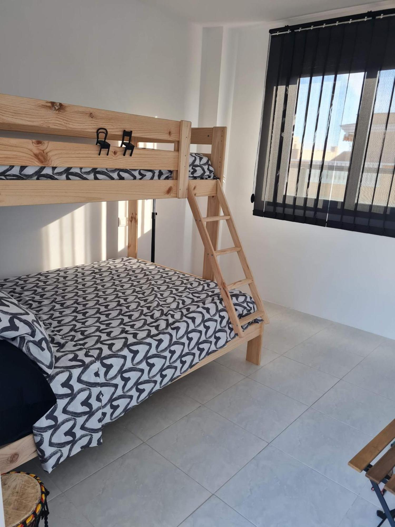 Attic Terrace 360 Moncofa Apartment Moncofar Ngoại thất bức ảnh
